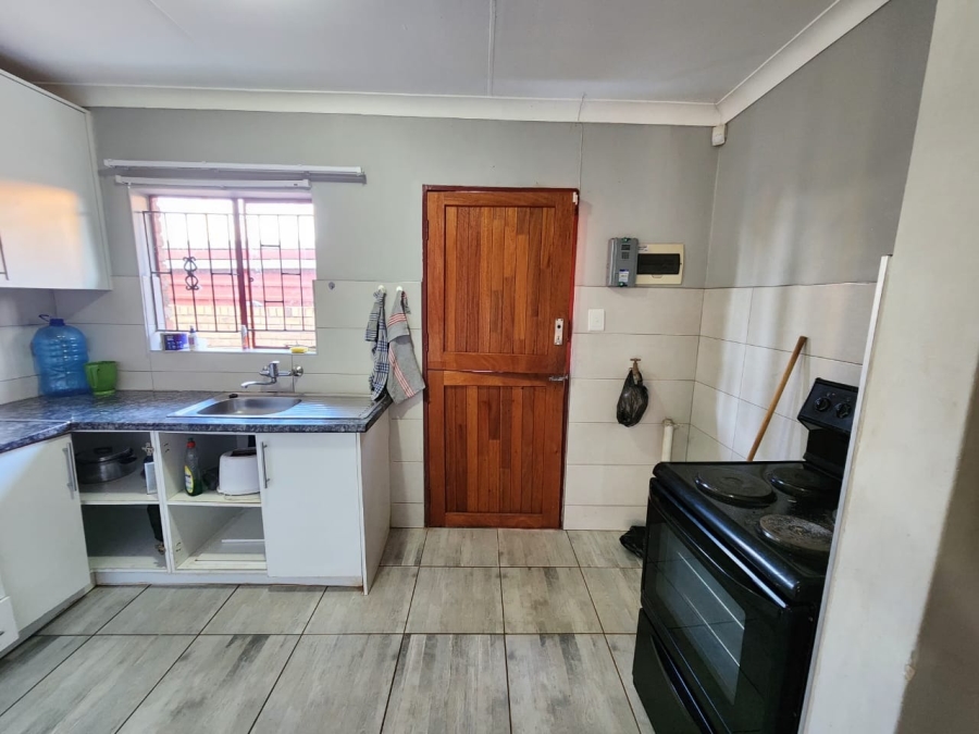 3 Bedroom Property for Sale in Tlhabane West North West